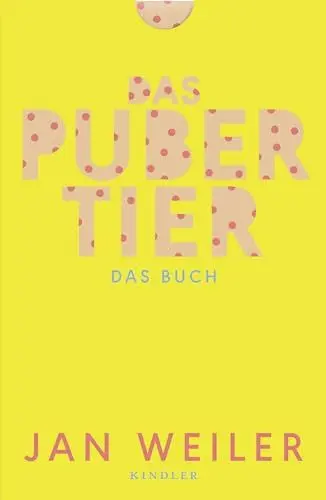 Produktbild: Das Pubertier. Das Buch: (Bd. 1 und 2 zum Film)