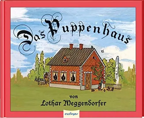 Produktbild: Das Puppenhaus