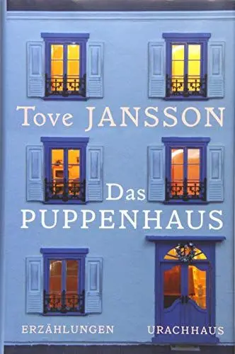 Produktbild: Das Puppenhaus: Erzählungen