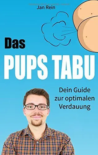 Produktbild: Das Pups Tabu