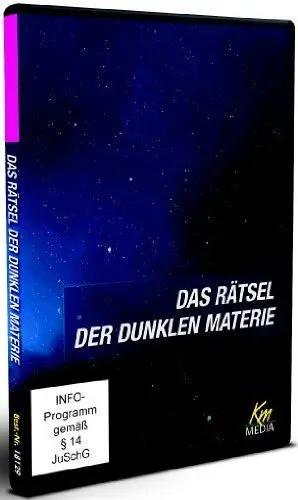 Produktbild: Das Rätsel der dunklen Materie
