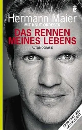 Produktbild: Das Rennen meines Lebens: Autobiografie