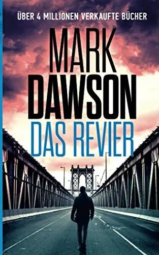 Produktbild: Das Revier (John Milton, Band 11)
