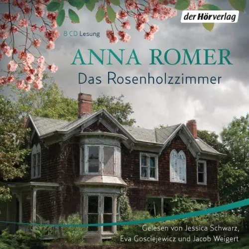 Produktbild: Das Rosenholzzimmer