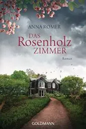 Produktbild: Das Rosenholzzimmer: Roman