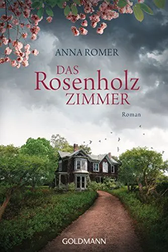 Produktbild: Das Rosenholzzimmer: Roman