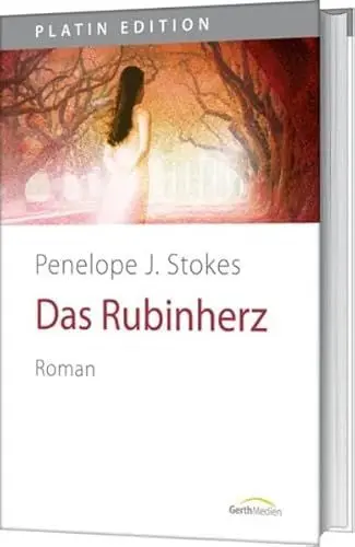 Produktbild: Das Rubinherz: Roman (Platin Edition)