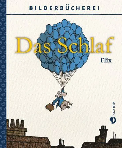 Produktbild: Das Schlaf