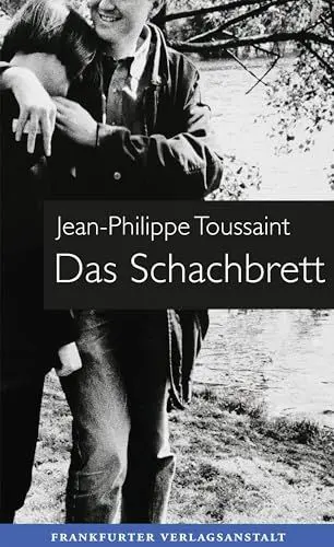 Produktbild: Das Schachbrett