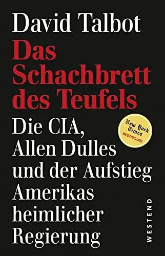 Produktbild: Das Schachbrett des Teufels: Studienausgabe