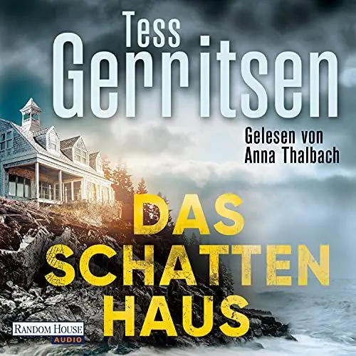 Produktbild: Das Schattenhaus