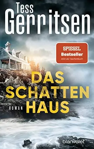 Produktbild: Das Schattenhaus: Roman