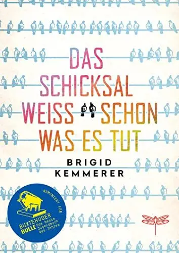Produktbild: Das Schicksal weiß schon, was es tut