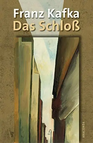 Produktbild: Das Schloß: Roman