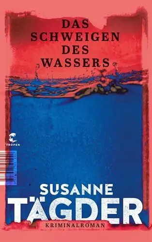 Produktbild: Das Schweigen des Wassers: Kriminalroman
