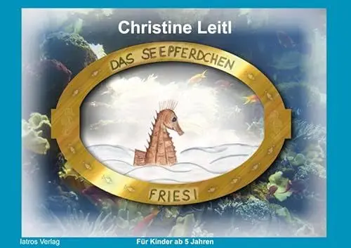 Produktbild: Das Seepferdchen Friesi
