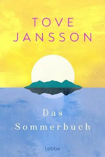 Produktbild: Das Sommerbuch