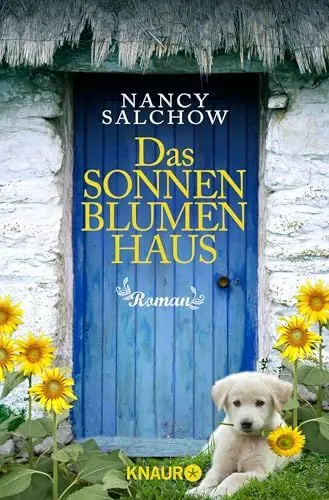 Produktbild: Das Sonnenblumenhaus: Roman