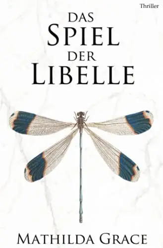 Produktbild: Das Spiel der Libelle