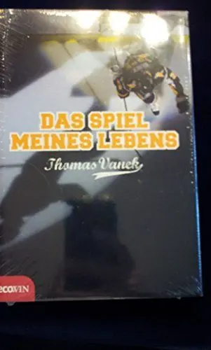 Produktbild: Das Spiel meines Lebens