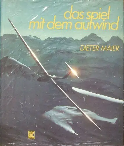 Produktbild: Das Spiel mit dem Aufwind