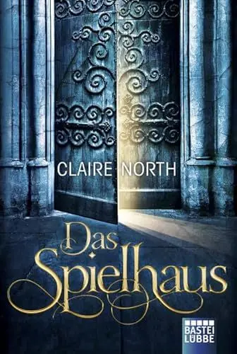 Produktbild: Das Spielhaus: Drei Novellen