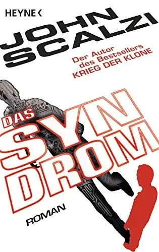 Produktbild: Das Syndrom: Roman