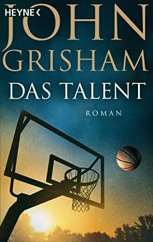 Produktbild: Das Talent: Roman