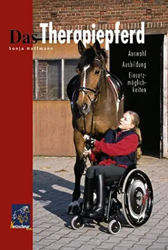 Produktbild: Das Therapiepferd 