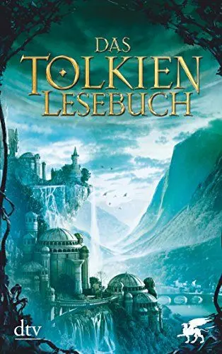 Produktbild: Das Tolkien Lesebuch: Mit einem Nachwort von Ulrike Killer