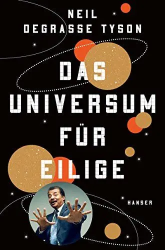 Produktbild: Das Universum für Eilige