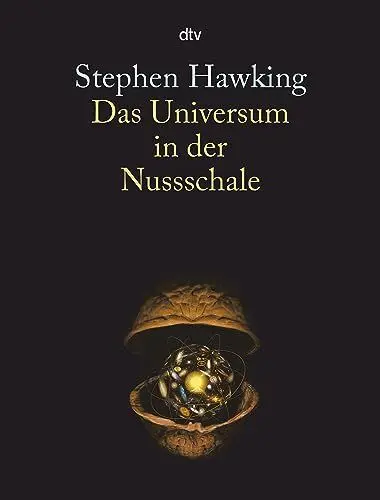 Produktbild: Das Universum in der Nussschale