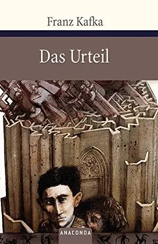 Produktbild: Das Urteil (Große Klassiker zum kleinen Preis, Band 63)