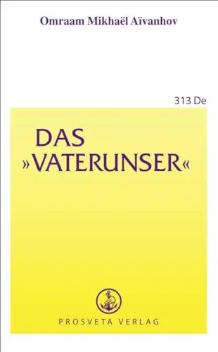 Produktbild: Das Vaterunser (Broschüren)