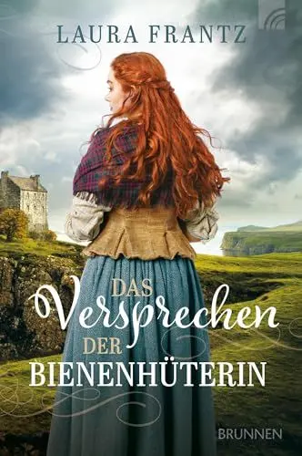 Produktbild: Das Versprechen der Bienenhüterin (Way-Truth-Life-Serie)