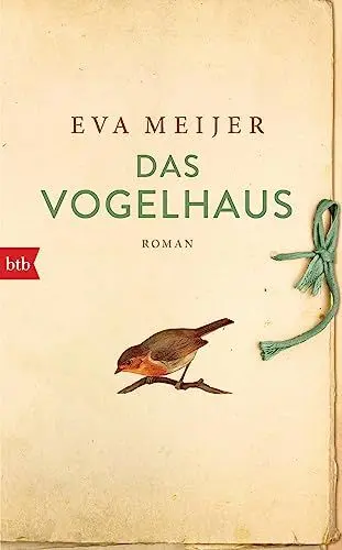 Produktbild: Das Vogelhaus: Roman