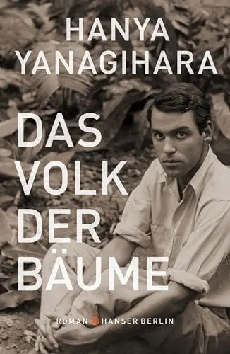 Produktbild: Das Volk der Bäume: Roman