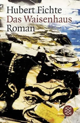 Produktbild: Das Waisenhaus: Roman