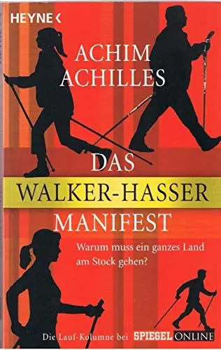 Produktbild: Das Walker-Hasser-Manifest