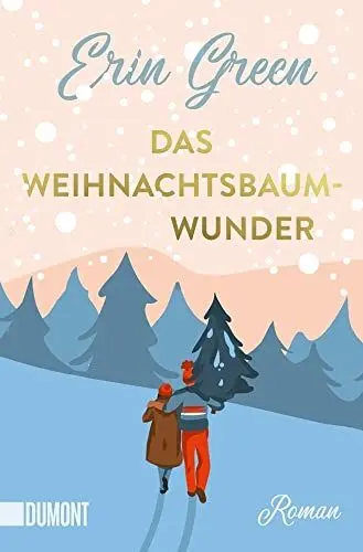 Produktbild: Das Weihnachtsbaumwunder: Roman