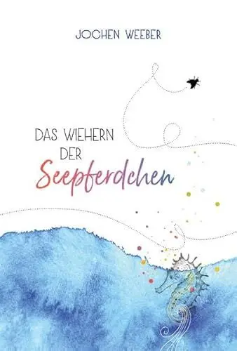 Produktbild: Das Wiehern der Seepferdchen