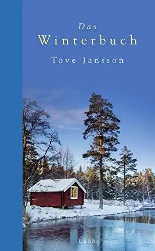 Produktbild: Das Winterbuch