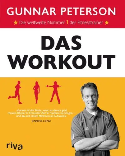 Produktbild: Das Workout