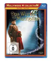 Produktbild: Das Wunder von Manhattan (Blu-ray)