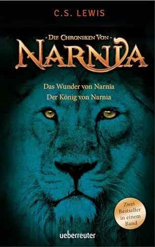 Produktbild: Das Wunder von Narnia / Der König von Narnia: Die Chroniken von Narnia Bd. 1 und 2
