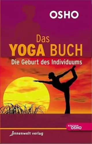 Produktbild: Das Yoga Buch: Die Geburt des Individuums