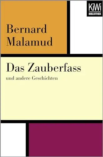 Produktbild: Das Zauberfaß: und andere Geschichten