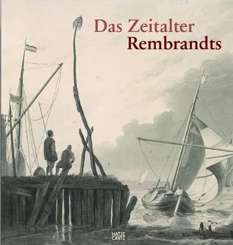 Produktbild: Das Zeitalter Rembrandts