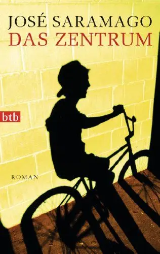 Produktbild: Das Zentrum: Roman