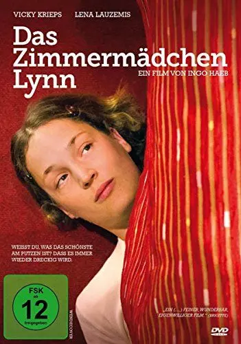 Produktbild: Das Zimmermädchen Lynn